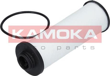 Kamoka F602601 - Hidrofiltrs, Automātiskā pārnesumkārba xparts.lv