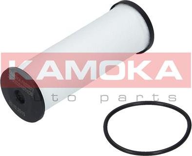 Kamoka F602601 - Hidraulinis filtras, automatinė transmisija xparts.lv