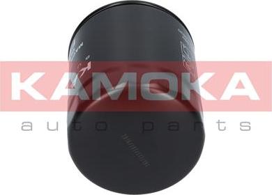 Kamoka F104601 - Alyvos filtras xparts.lv