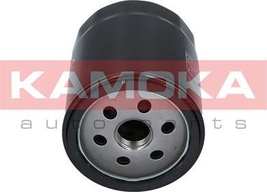 Kamoka F105001 - Oil Filter xparts.lv