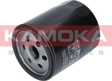 Kamoka F106501 - Oil Filter xparts.lv