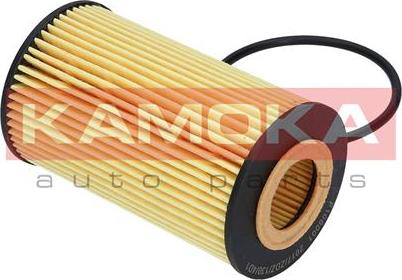 Kamoka F106001 - Oil Filter xparts.lv