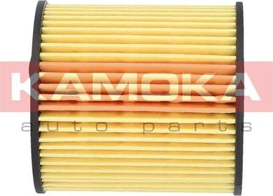 Kamoka F103401 - Масляный фильтр xparts.lv