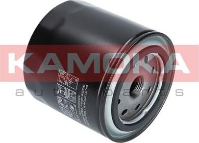 Kamoka F114401 - Alyvos filtras xparts.lv