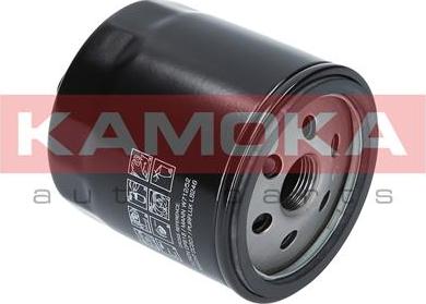 Kamoka F114301 - Oil Filter xparts.lv