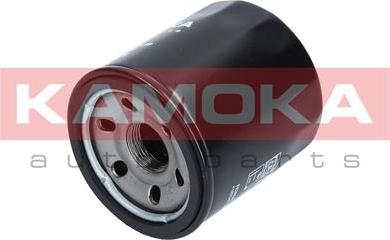 Kamoka F115601 - Oil Filter xparts.lv