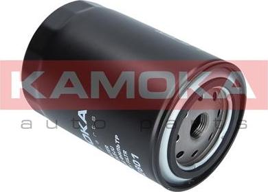 Kamoka F112801 - Alyvos filtras xparts.lv
