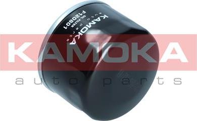Kamoka F120801 - Eļļas filtrs xparts.lv