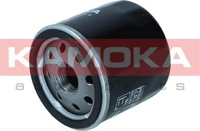 Kamoka F123301 - Oil Filter xparts.lv