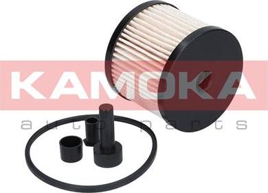 Kamoka F305201 - Fuel filter xparts.lv