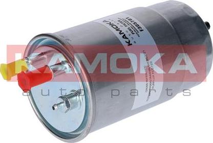 Kamoka F305701 - Топливный фильтр xparts.lv
