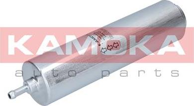 Kamoka F306101 - Kuro filtras xparts.lv