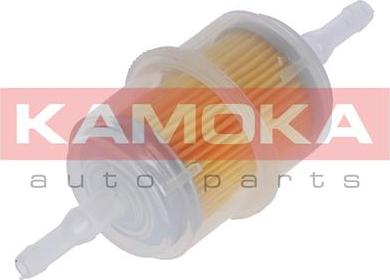 Kamoka F300901 - Kuro filtras xparts.lv