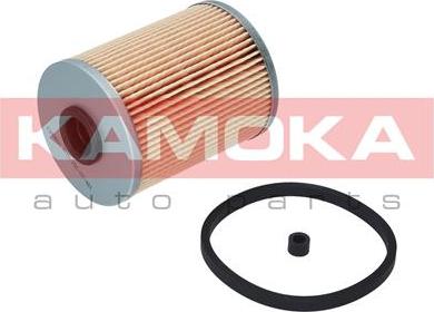 Kamoka F300401 - Топливный фильтр xparts.lv