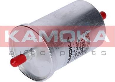Kamoka F300501 - Топливный фильтр xparts.lv