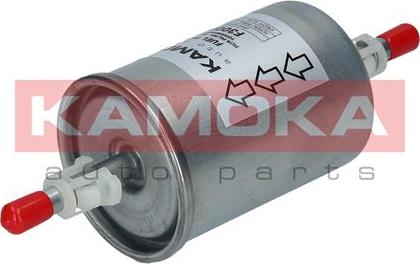 Kamoka F300201 - Fuel filter xparts.lv