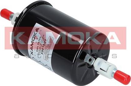 Kamoka F301501 - Fuel filter xparts.lv