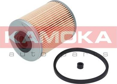 Kamoka F301101 - Топливный фильтр xparts.lv