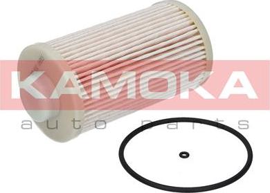 Kamoka F308401 - Degvielas filtrs xparts.lv