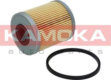 Kamoka F308801 - Fuel filter xparts.lv