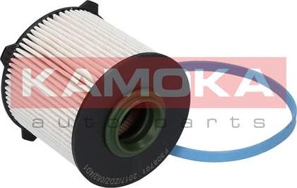 Kamoka F308701 - Kuro filtras xparts.lv