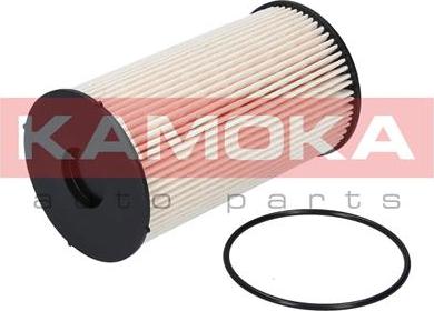 Kamoka F303901 - Топливный фильтр xparts.lv