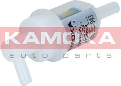 Kamoka F303001 - Degvielas filtrs xparts.lv
