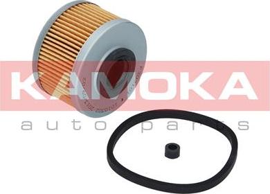 Kamoka F303101 - Топливный фильтр xparts.lv