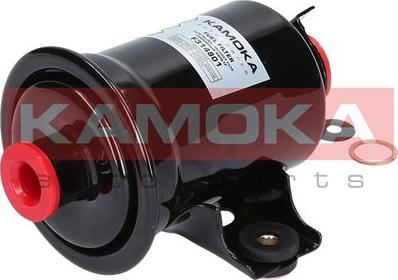 Kamoka F314801 - Fuel filter xparts.lv