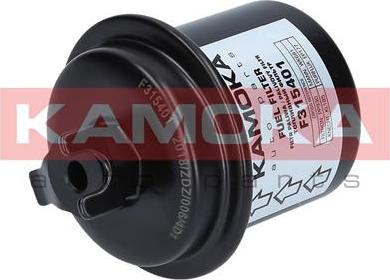 Kamoka F315401 - Fuel filter xparts.lv