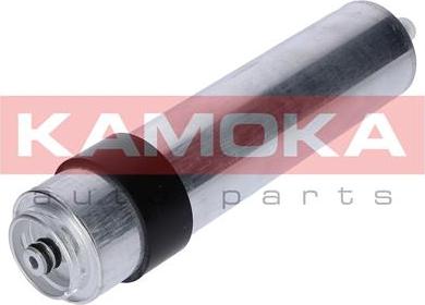 Kamoka F316601 - Kuro filtras xparts.lv