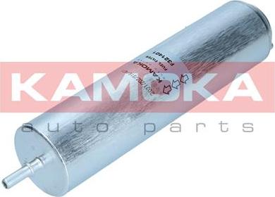 Kamoka F321401 - Топливный фильтр xparts.lv