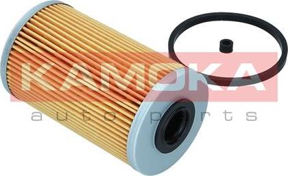 Kamoka F321501 - Fuel filter xparts.lv