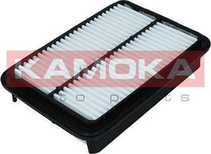 Kamoka F249001 - Gaisa filtrs xparts.lv