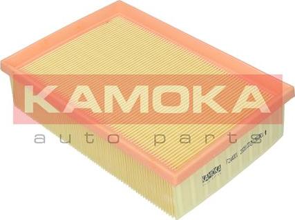 Kamoka F244001 - Gaisa filtrs xparts.lv