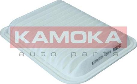 Kamoka F246501 - Gaisa filtrs xparts.lv