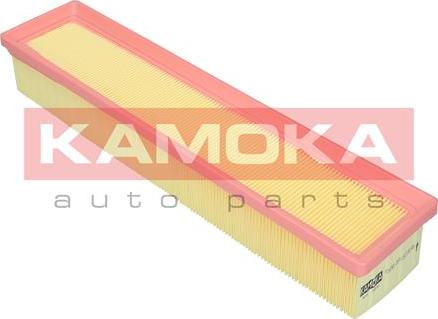 Kamoka F241501 - Воздушный фильтр xparts.lv