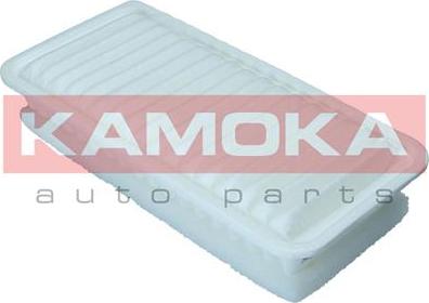 Kamoka F248601 - Gaisa filtrs xparts.lv