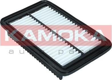 Kamoka F247101 - Air Filter xparts.lv