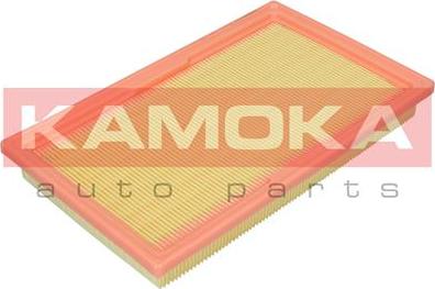 Kamoka F253601 - Gaisa filtrs xparts.lv