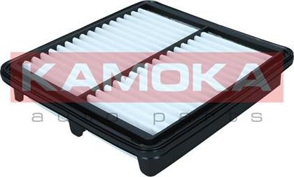 Kamoka F257001 - Gaisa filtrs xparts.lv