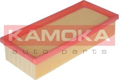 Kamoka F209601 - Air Filter xparts.lv