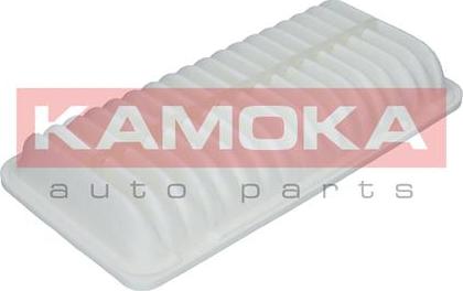 Kamoka F204401 - Oro filtras xparts.lv
