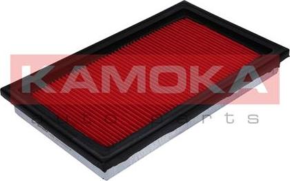 Kamoka F205301 - Oro filtras xparts.lv