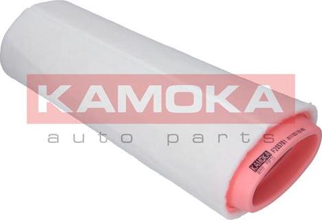 Kamoka F205701 - Gaisa filtrs xparts.lv