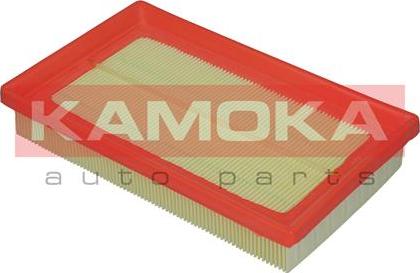 Kamoka F200901 - Air Filter xparts.lv