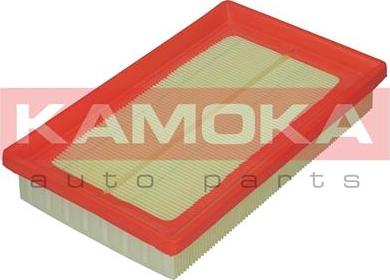 Kamoka F200901 - Air Filter xparts.lv