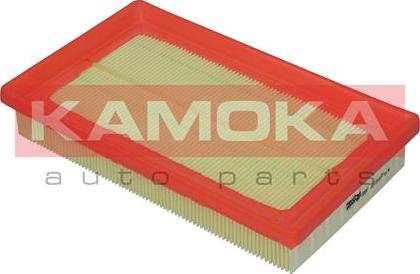 Kamoka F200901 - Gaisa filtrs xparts.lv
