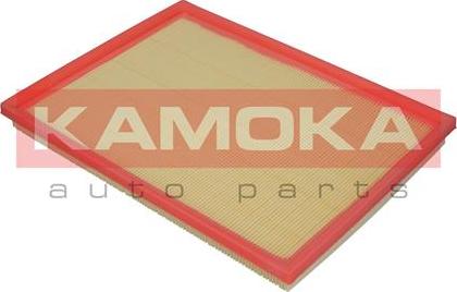 Kamoka F200501 - Gaisa filtrs xparts.lv