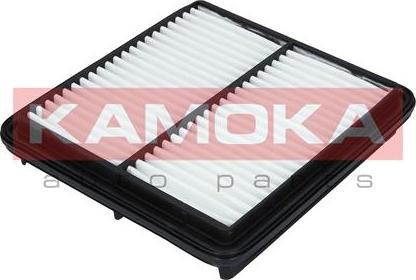 Kamoka F201401 - Air Filter xparts.lv